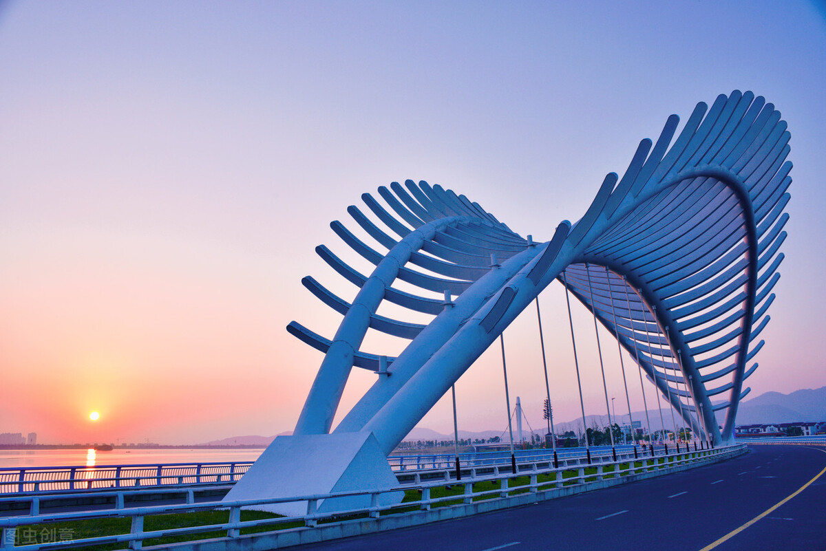 中国最宜居城市第一名常德,常德是如诗如画的城市