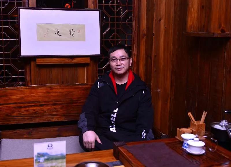 一个北方人眼中的湖南,一个湖南人眼中的湖南地图