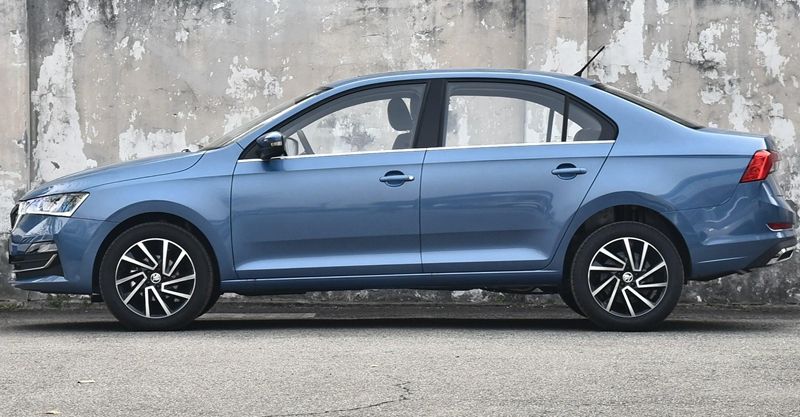 上汽斯柯达全系车型大全,上汽大众斯柯达suv车型