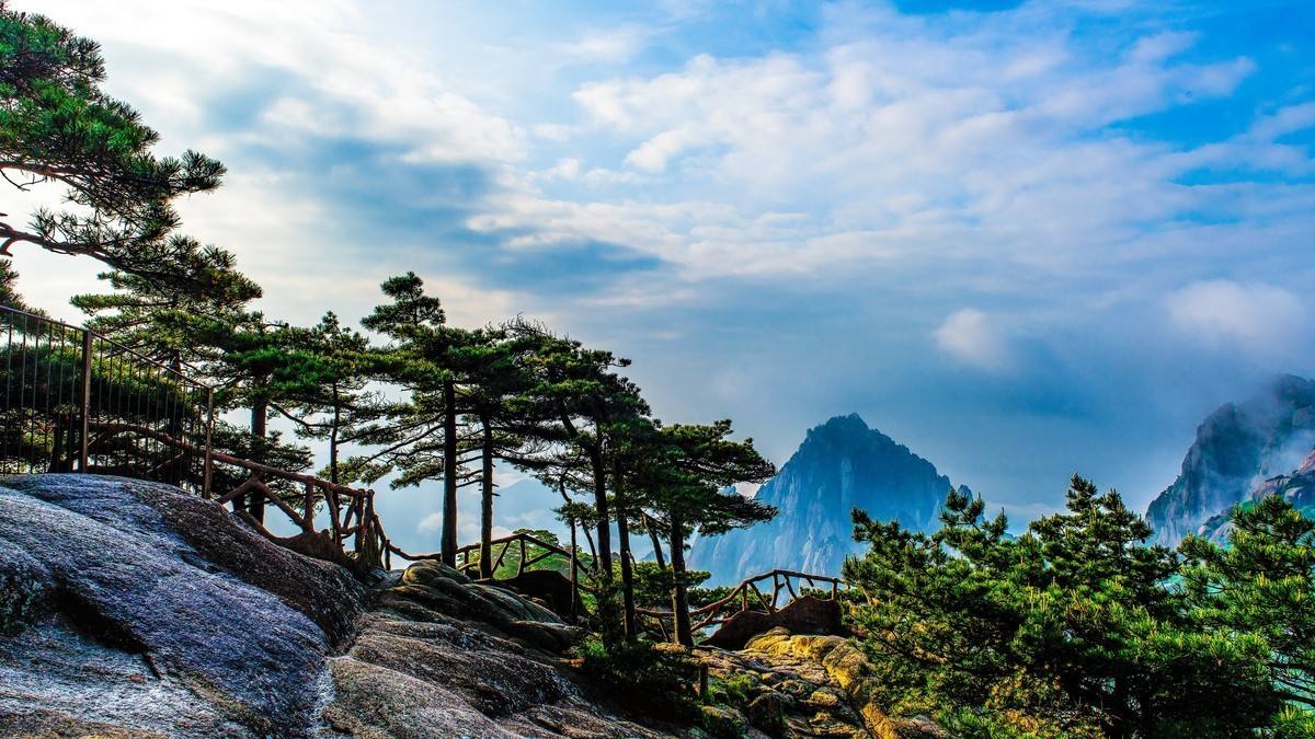 自驾游去云南从合肥出发最佳路线,安徽合肥出发自驾游路线推荐