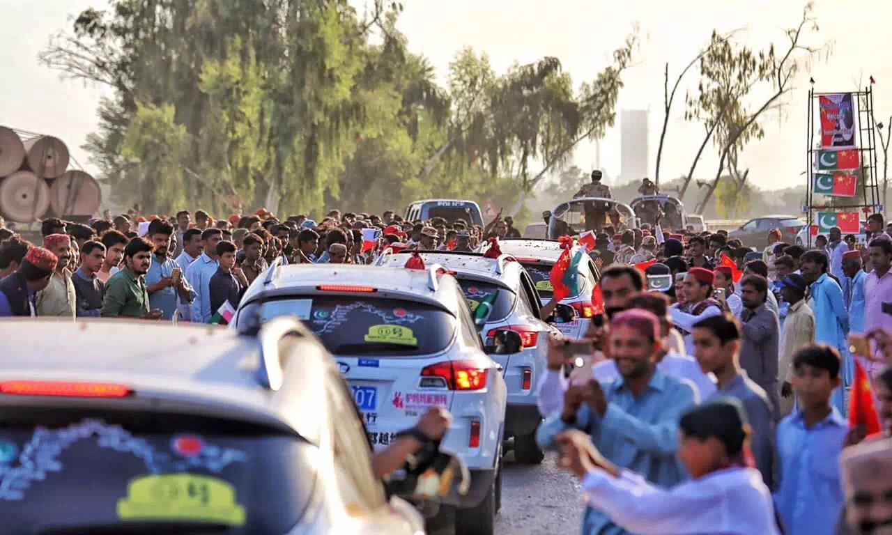 巴基斯坦最新强烈消息,巴基斯坦最新准确消息