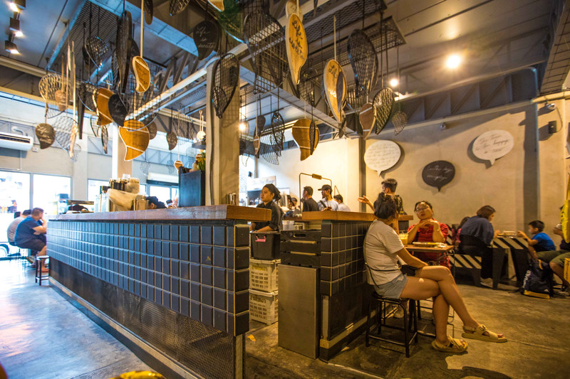 多次曼谷，整理了这份美食攻略，曼谷怎么吃，戳进来