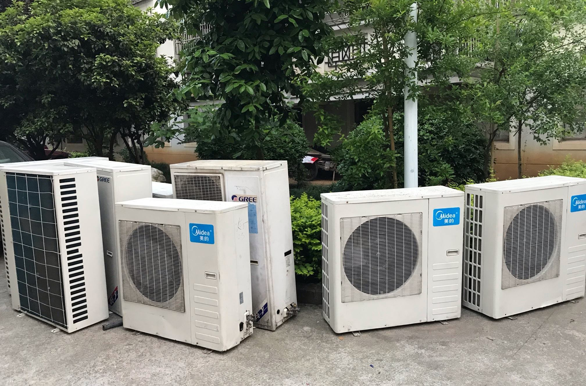 中央空调安装要具备哪些条件,现在中央空调有没有必要安装