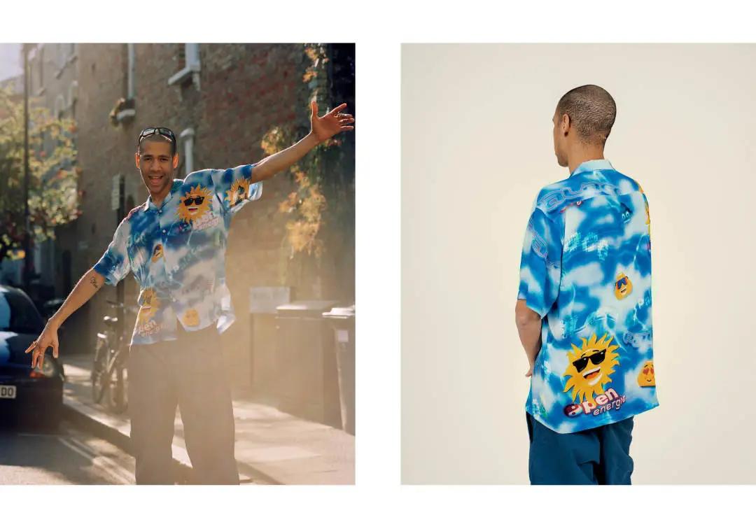 palaceskateboarding,palaceskateboards短袖