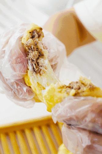 福利 | 环境滋味美上天仙气十足的桃之全新欧包上线,6.9折来尝