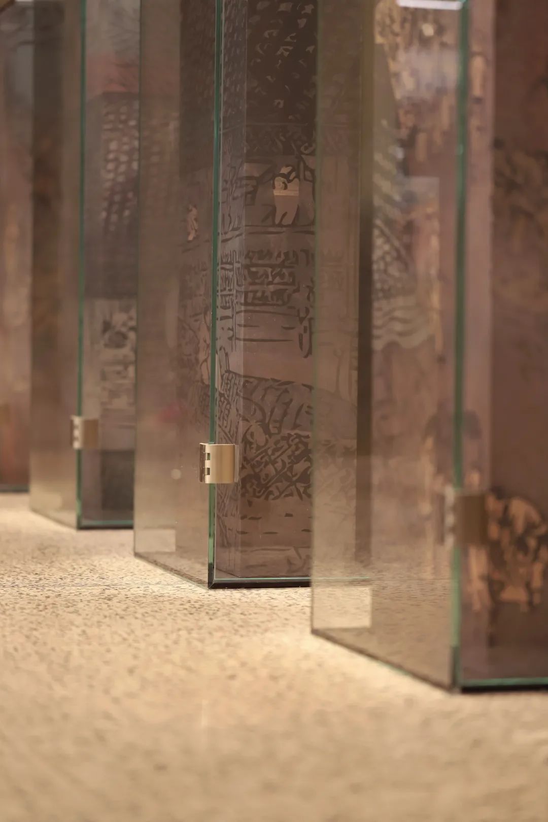 阐释东西融合的诗意之美：品真阁北京概念旗舰店