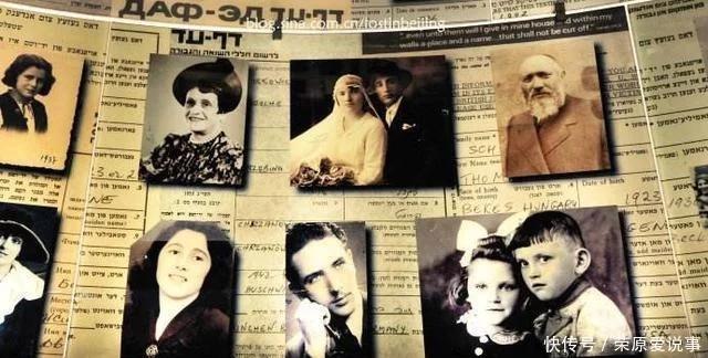 你以为只有希特勒痛恨犹太人？当时犹太人的举动让整个欧洲厌恶