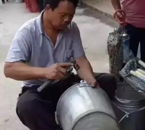 罗定农村人山人海,罗定人山人海