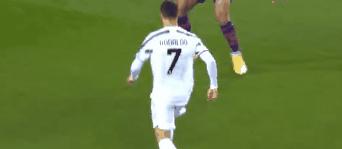 3-0横扫巴萨,巴萨vs尤文c罗和梅西的对决