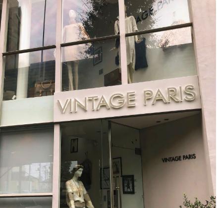 东京银座中古店lv,日本东京银座中古店lv