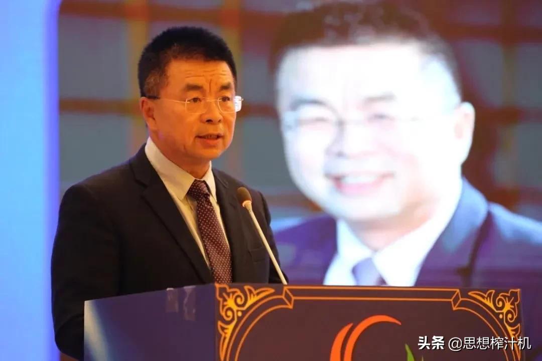 张伯礼院士重磅奖,张伯礼沙棘