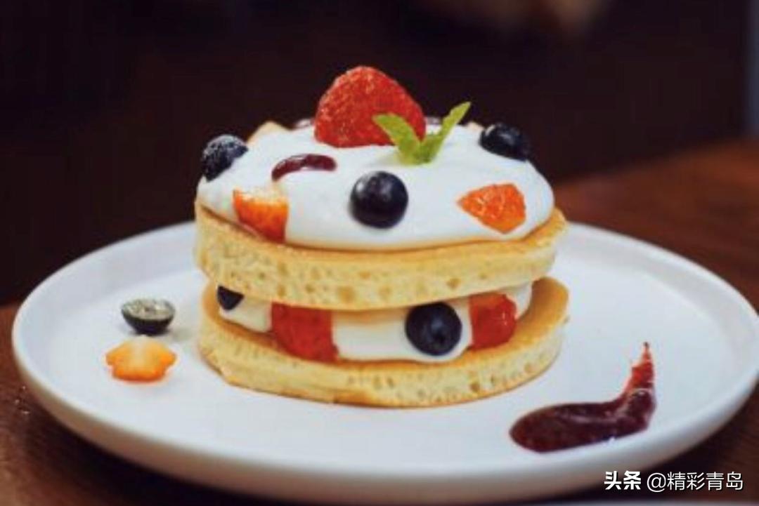 青岛brunch推荐,青岛brunch攻略