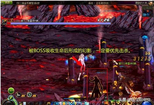 dnf安图恩新玩法强者才能有牌,dnf安图恩简单攻略