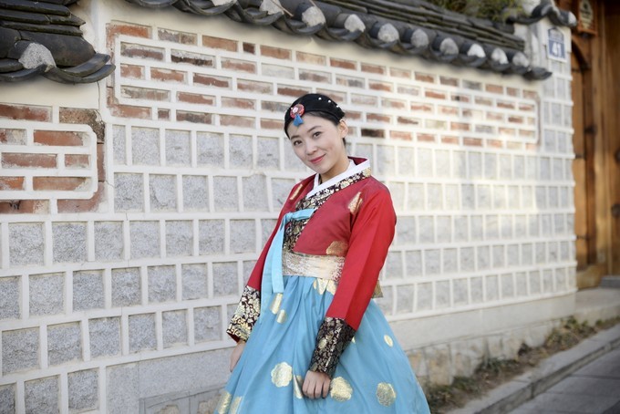 玩转首尔,韩国首尔吃饭攻略