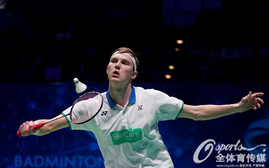 男单世界前10御用球拍,谌龙历代球拍