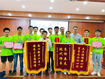 模具师傅学模具设计要多久,冲压模具和注塑模具哪个前景好