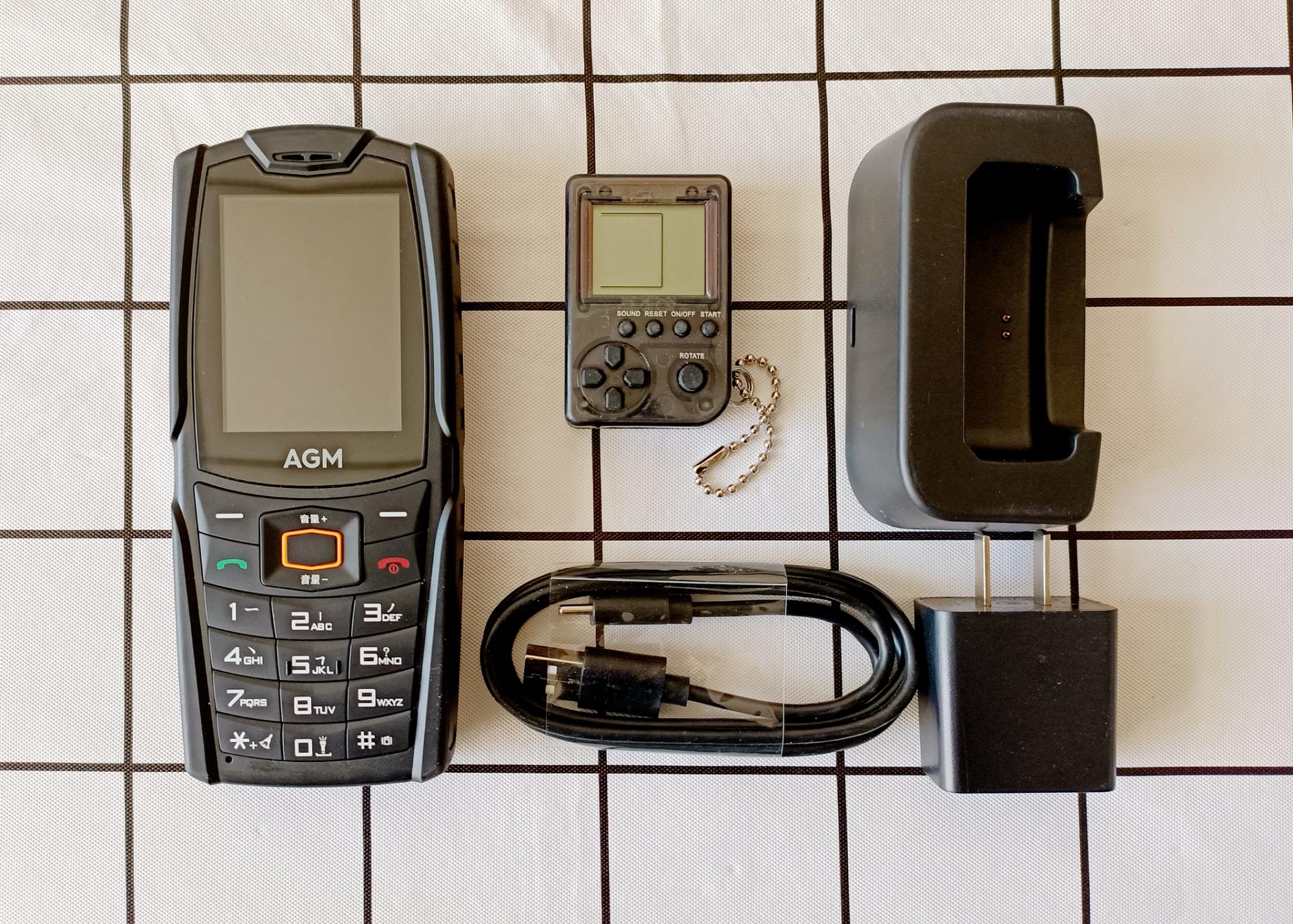 agmm6体验实用三防功能机新典范,国产三防手机agm