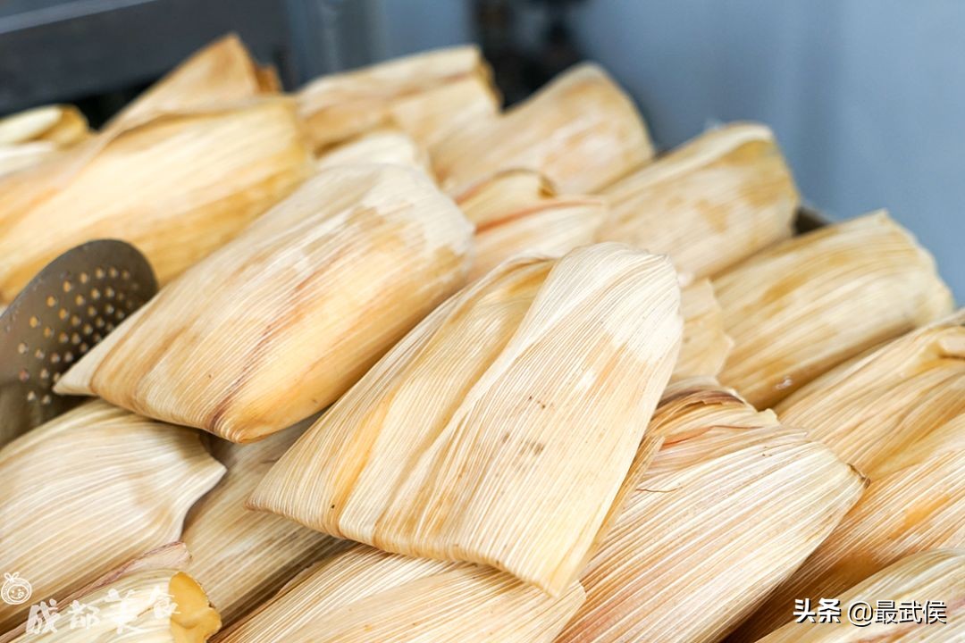 武侯吃喝玩乐一条街,武侯区吃东西的街