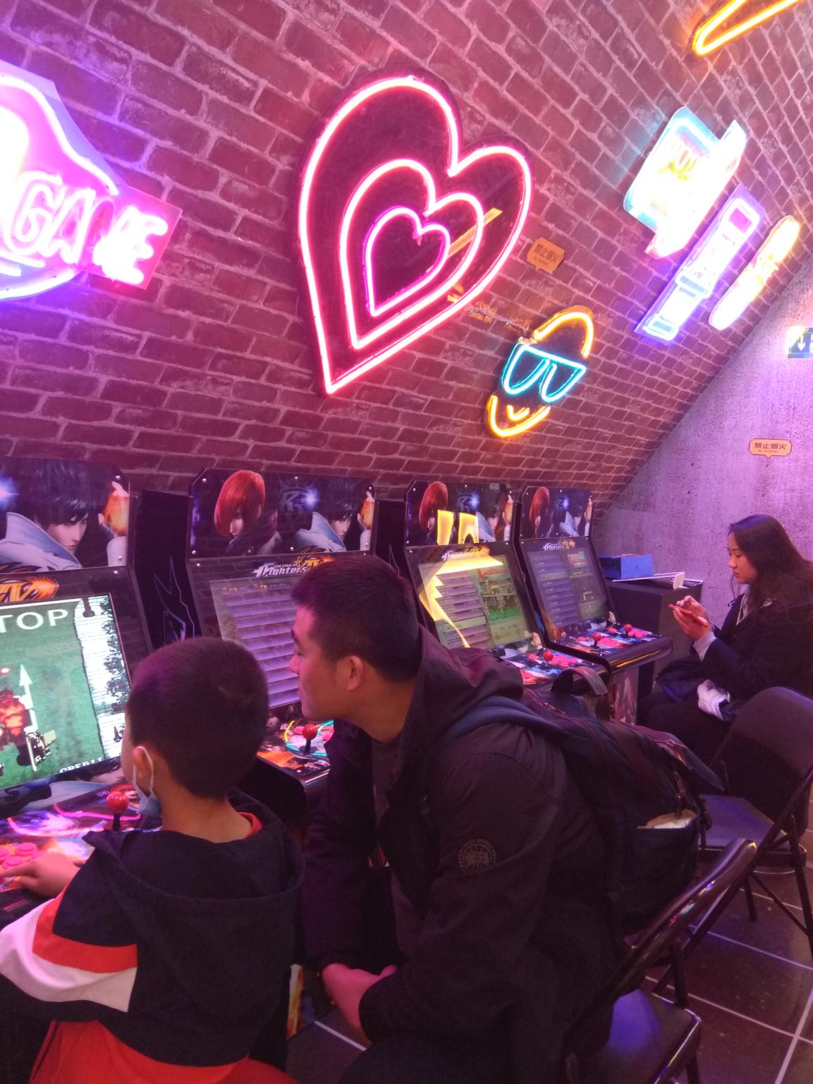 snk街机如何,snk复刻街机