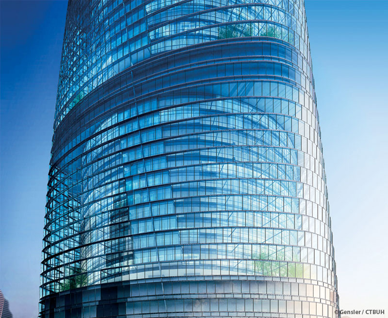 上海第一高楼大厦及图片,上海十大地标性建筑是什么