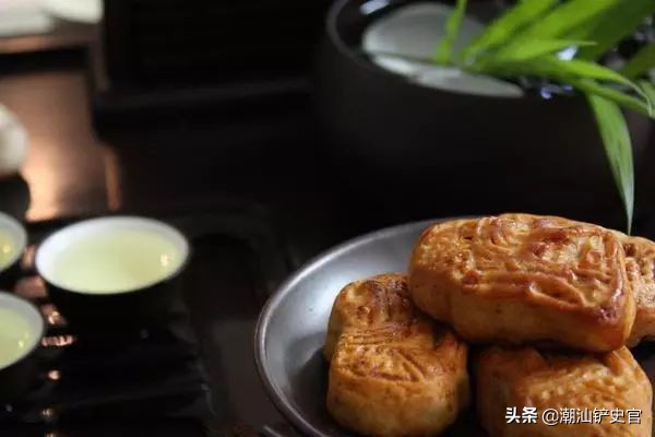 最正宗的潮汕特产,潮汕特产大全排行榜前十名