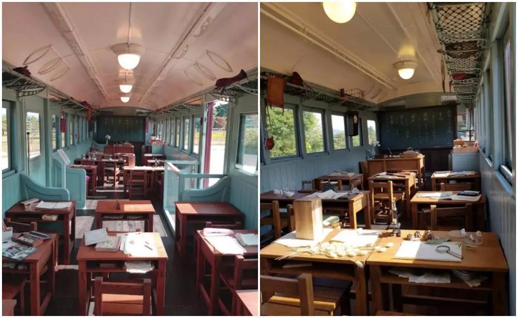 巴学园解析,巴学园结局