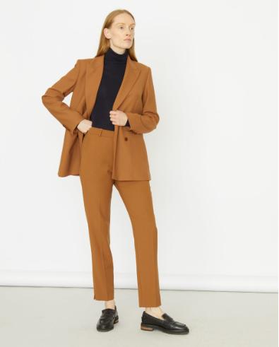 轻奢高街品牌,真正的高街品牌