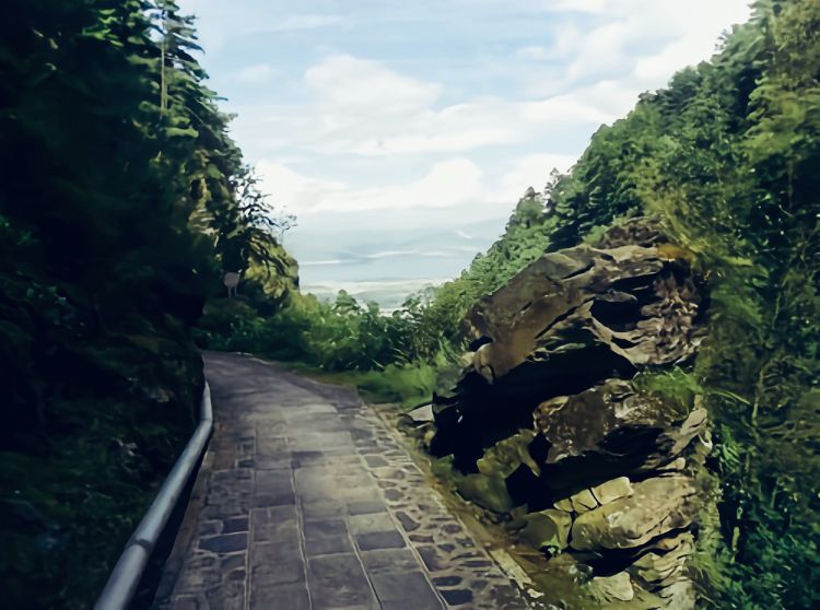 大理魂牵梦绕的地方,大理苍山真的值得去吗