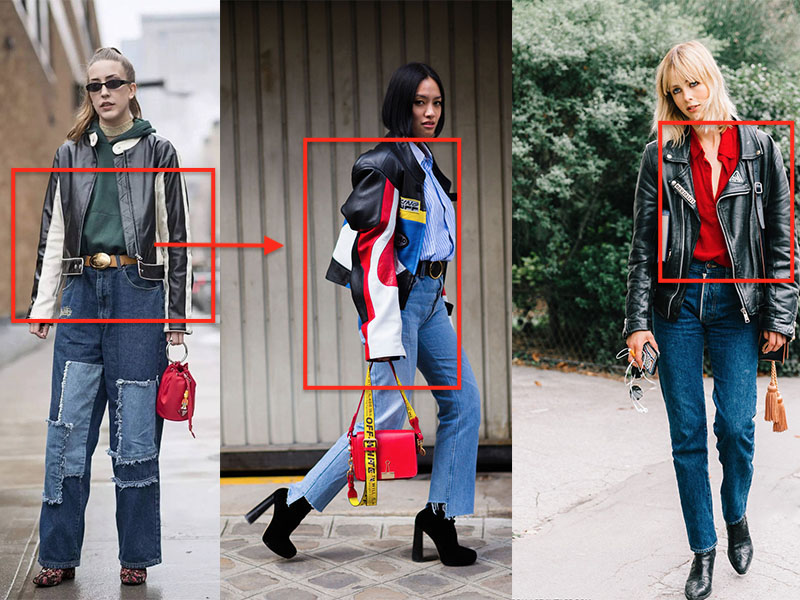 要温度也要风度保暖衣,要温度也要风度穿搭