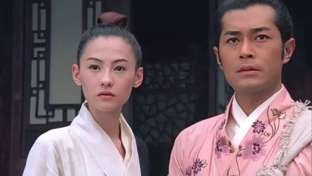 神雕侠侣主演时隔24年重聚,神雕侠侣详情