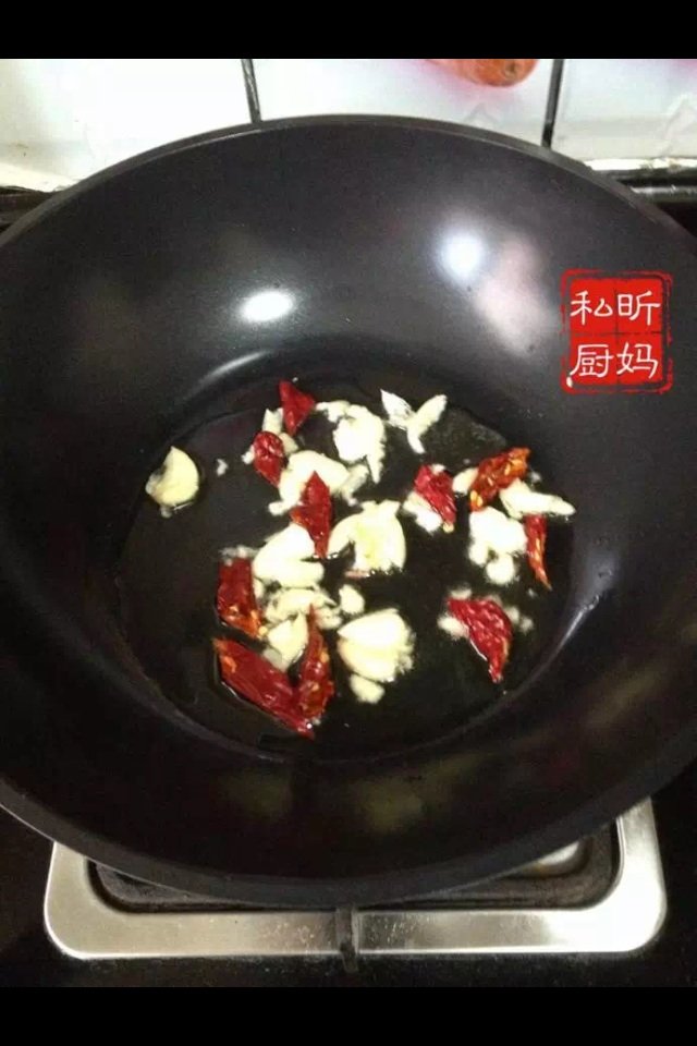 红焖海虾最正宗做法,简厨家家常菜