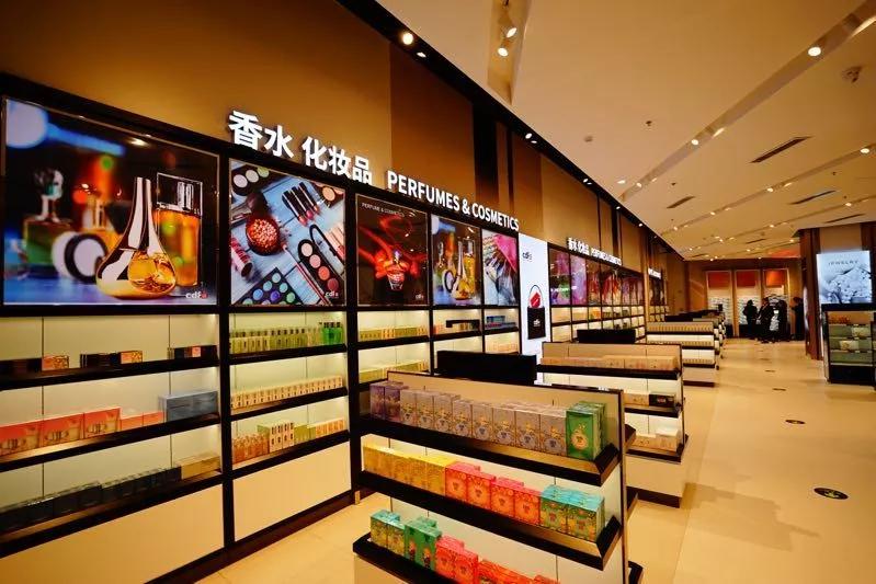 逛它！作为资深购物达人，你不会不知道这个家喻户晓的品牌