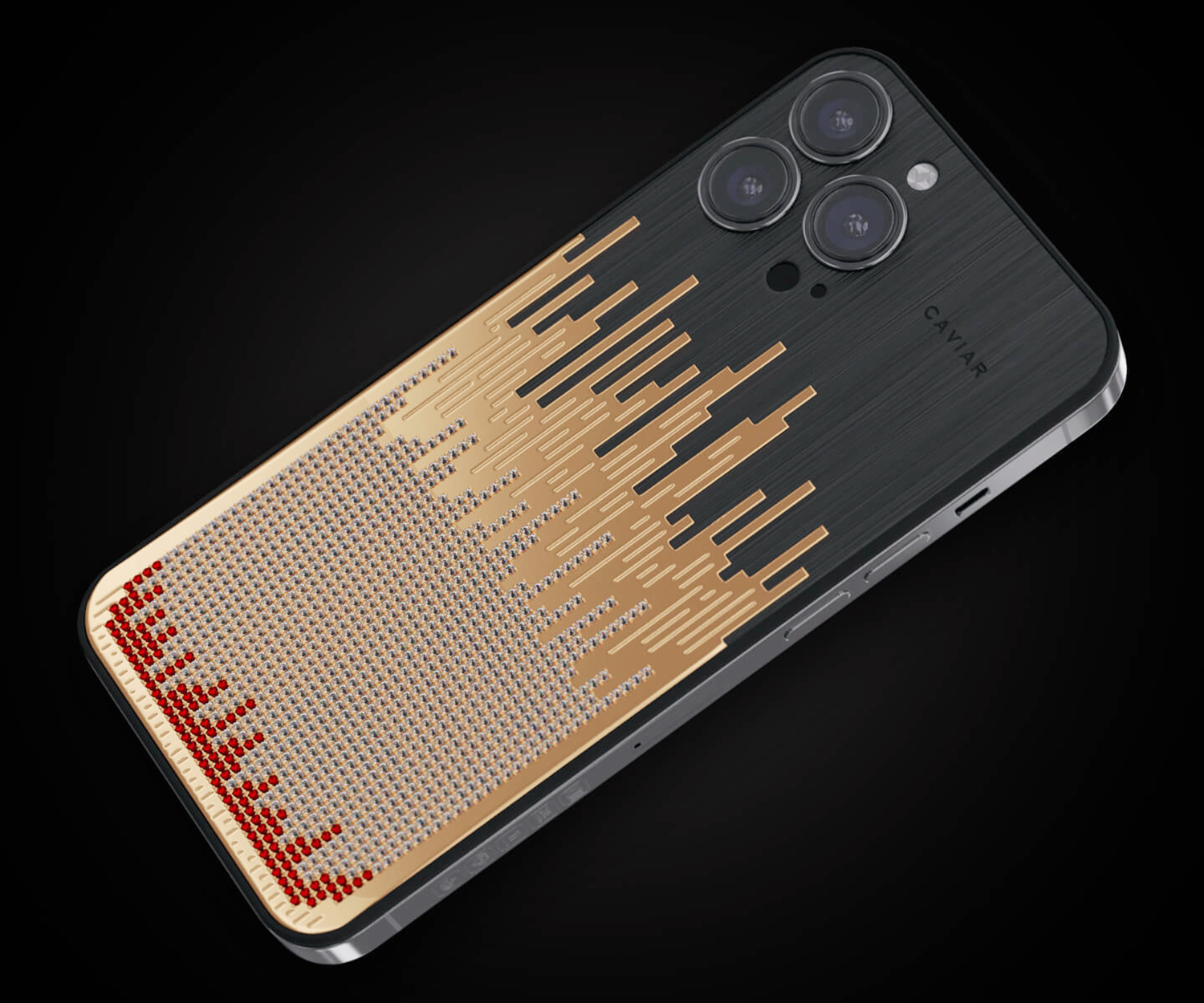 定制手机有多贵,贵到离谱的手机品牌