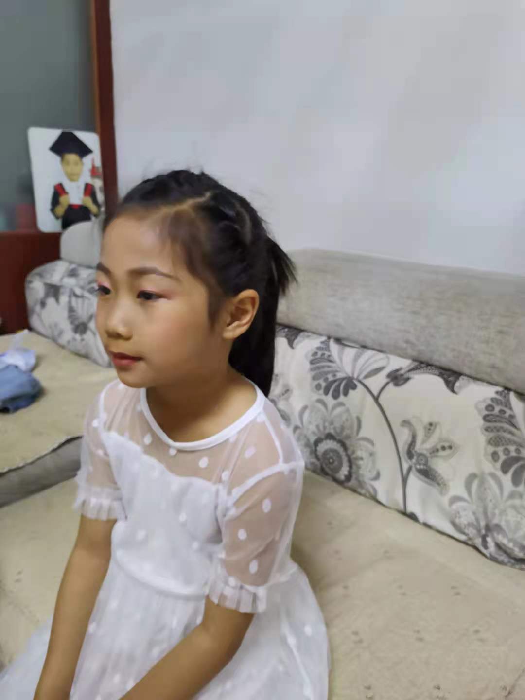 再登兰山,再登泰山