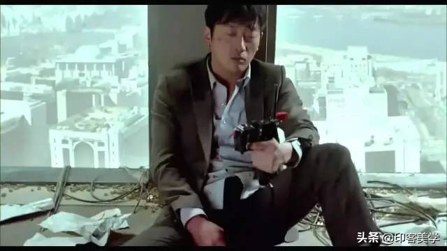 虐心哭到死的电影韩国推荐,毛骨悚然的同居韩国电影