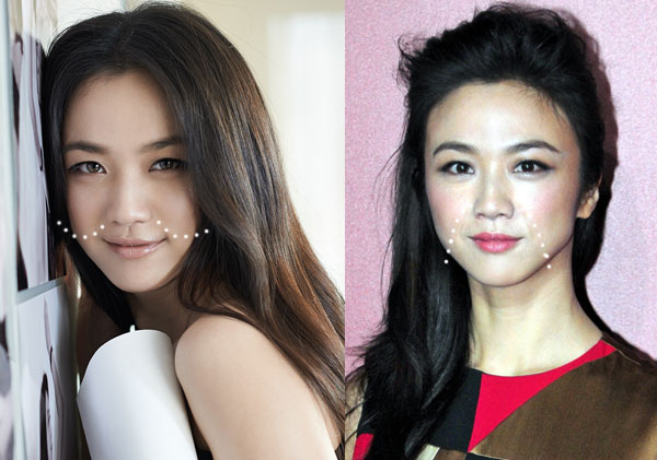 二十几岁法令纹特别明显是为什么,为什么比同龄人法令纹特别重