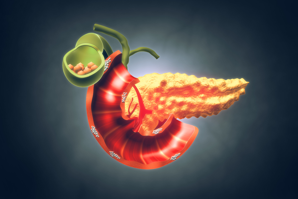 上腹部胀痛不知道是胃还是胰腺,左上腹部疼痛一般是胃病吗