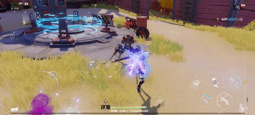 幻塔是个什么样的游戏应该怎么玩,幻塔游戏试玩