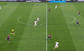 从动嘴到动腿：两点成长让本坦库尔由交警变核心