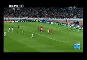 欧冠决赛07,欧冠2007年决赛解说