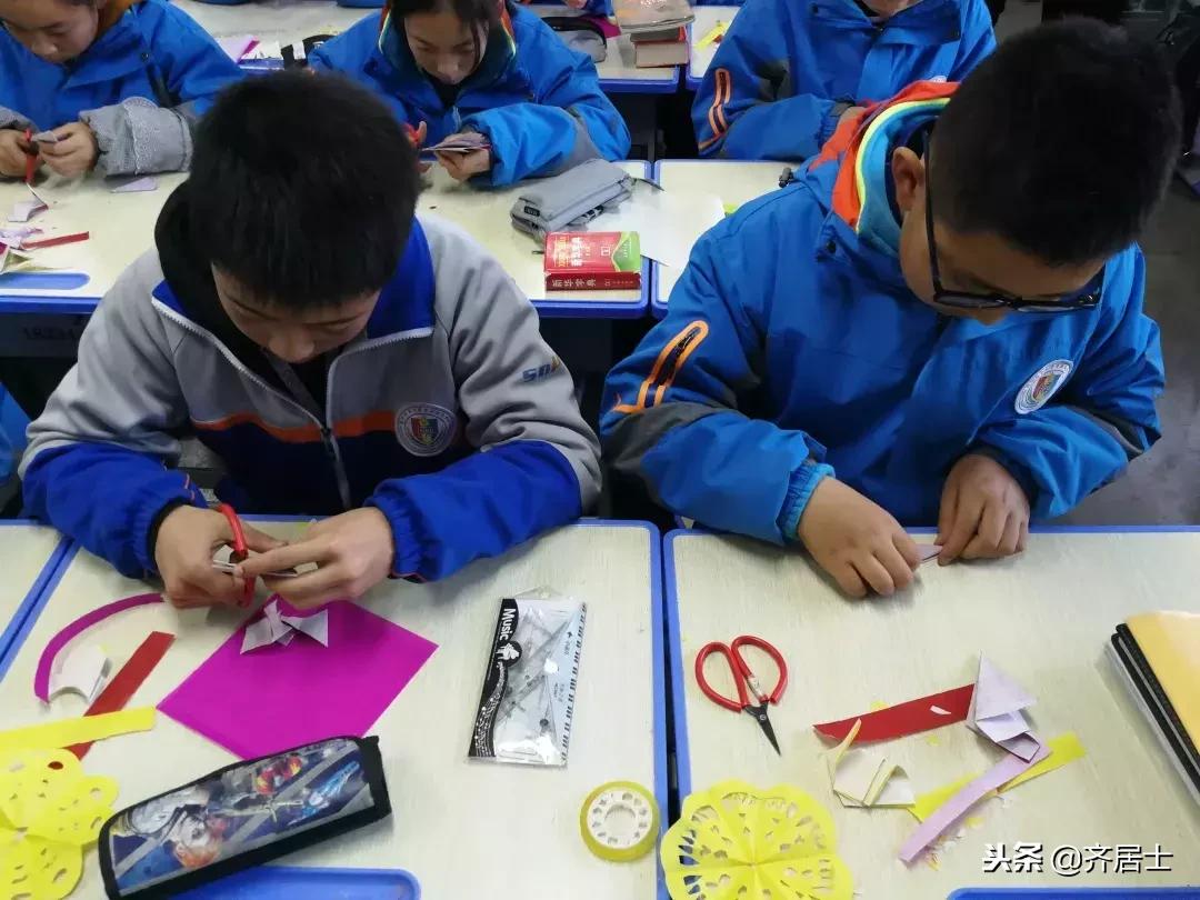 魅力社团展风采多元培养促发展,社团展示风采的节目