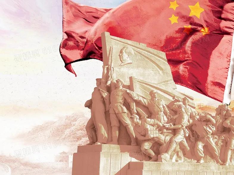 纪念抗日战争胜利的红色诗词,抗日战争胜利纪念日诗句