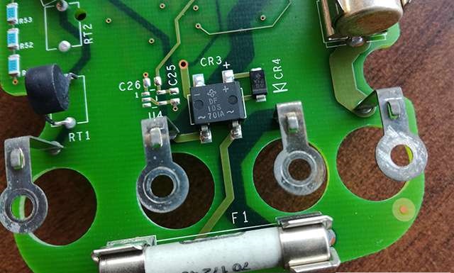 fluke万用表15b价格多少,fluke15b和12e哪个好