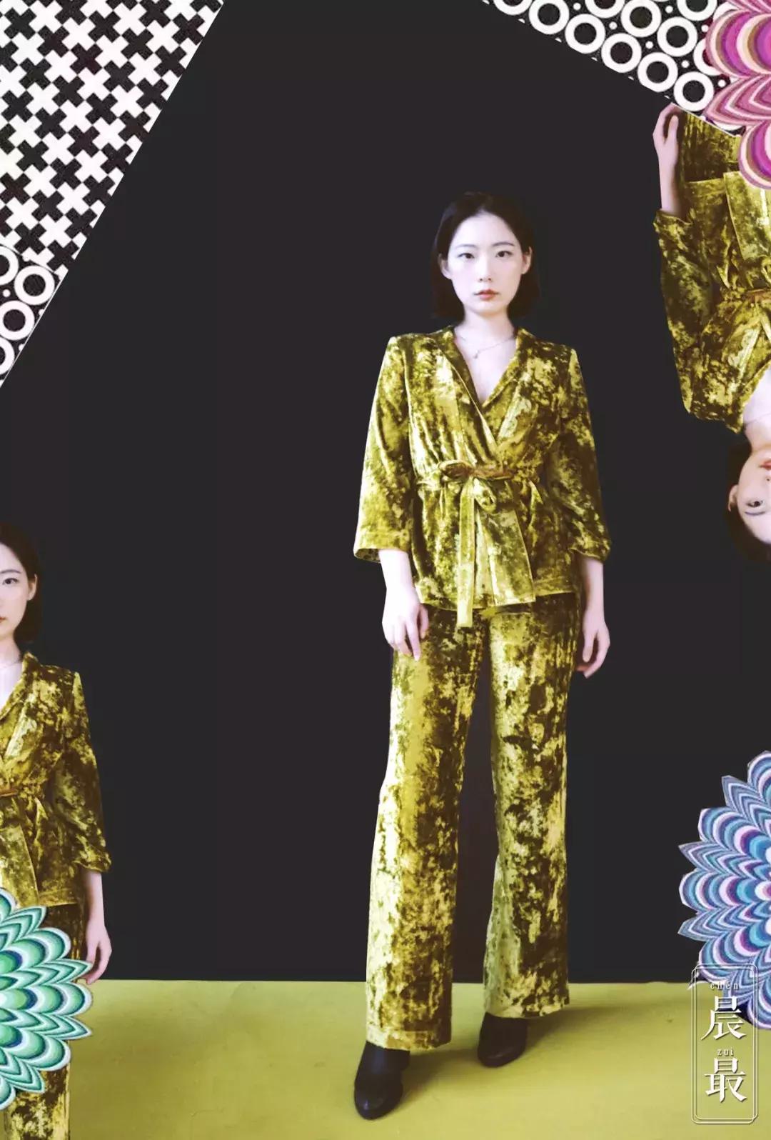 MODE种草丨我们找了12位设计师,来给3位小姐姐上了一堂时尚穿搭课