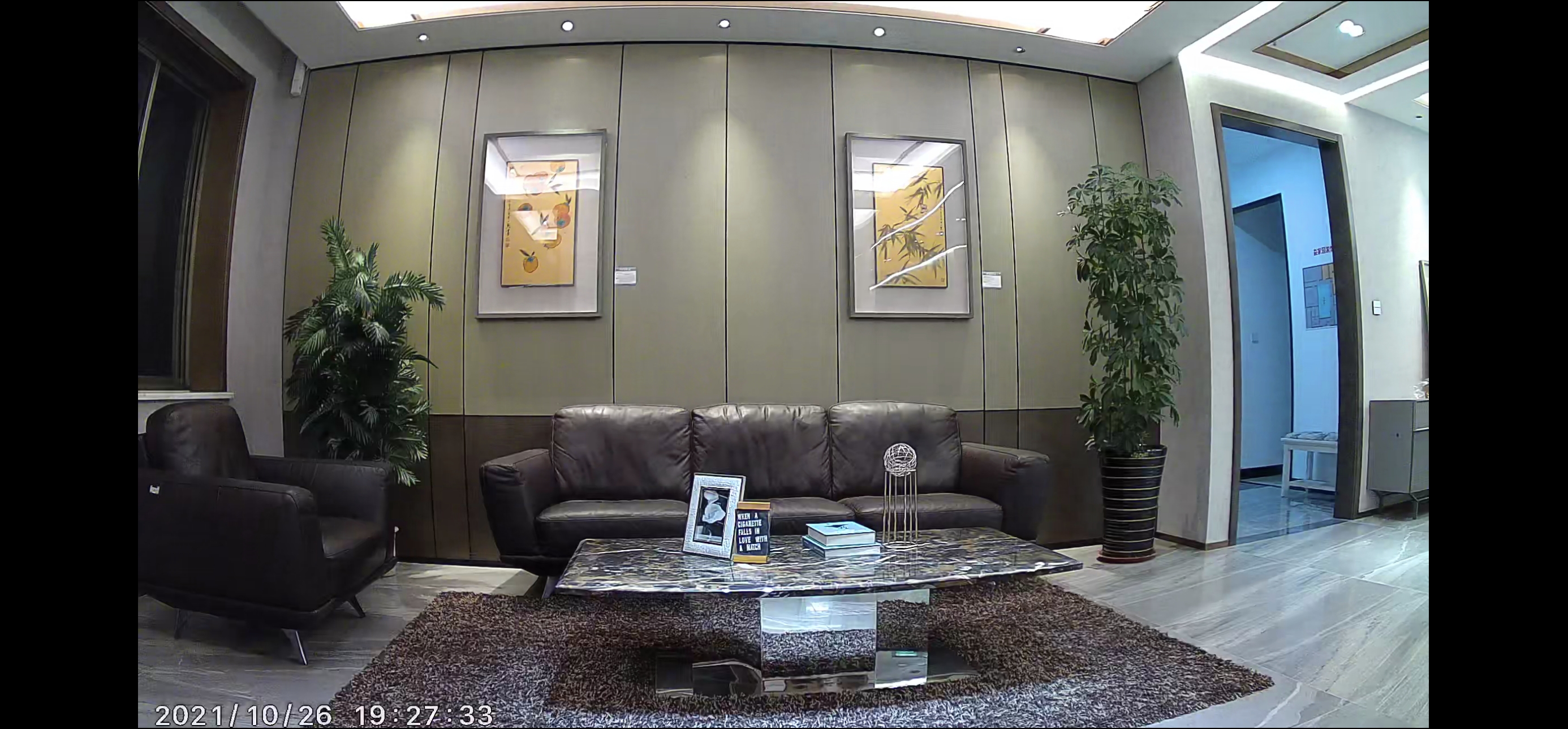 海雀智能摄像头s2k版,华为智选海雀智能家用摄像头