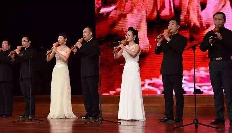 葫芦丝转调指法练习曲,葫芦丝转调原理