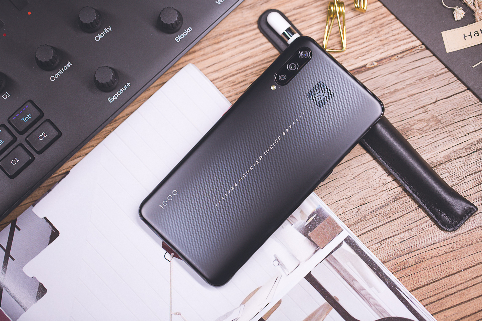 vivoiqoo最高画质玩游戏,vivoiqoo一代性能模式