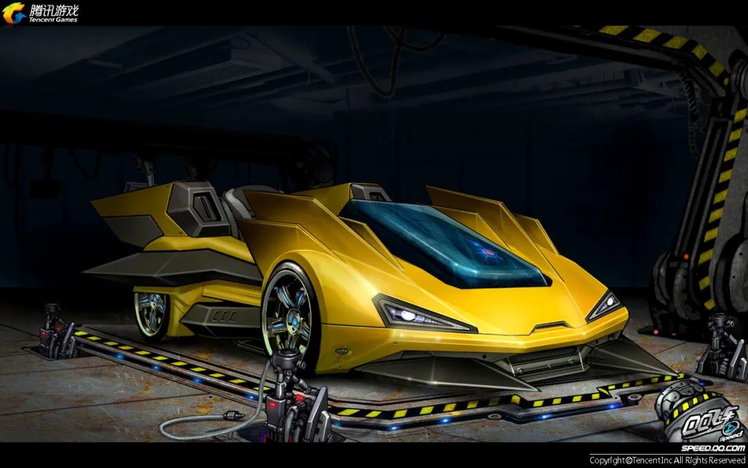 qq飞车背景音乐变化历史,以前qq飞车的曲库