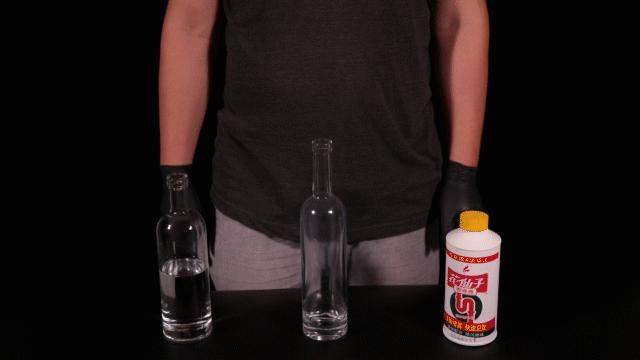 管道疏通剂制作气球,自制管道疏通剂有用吗