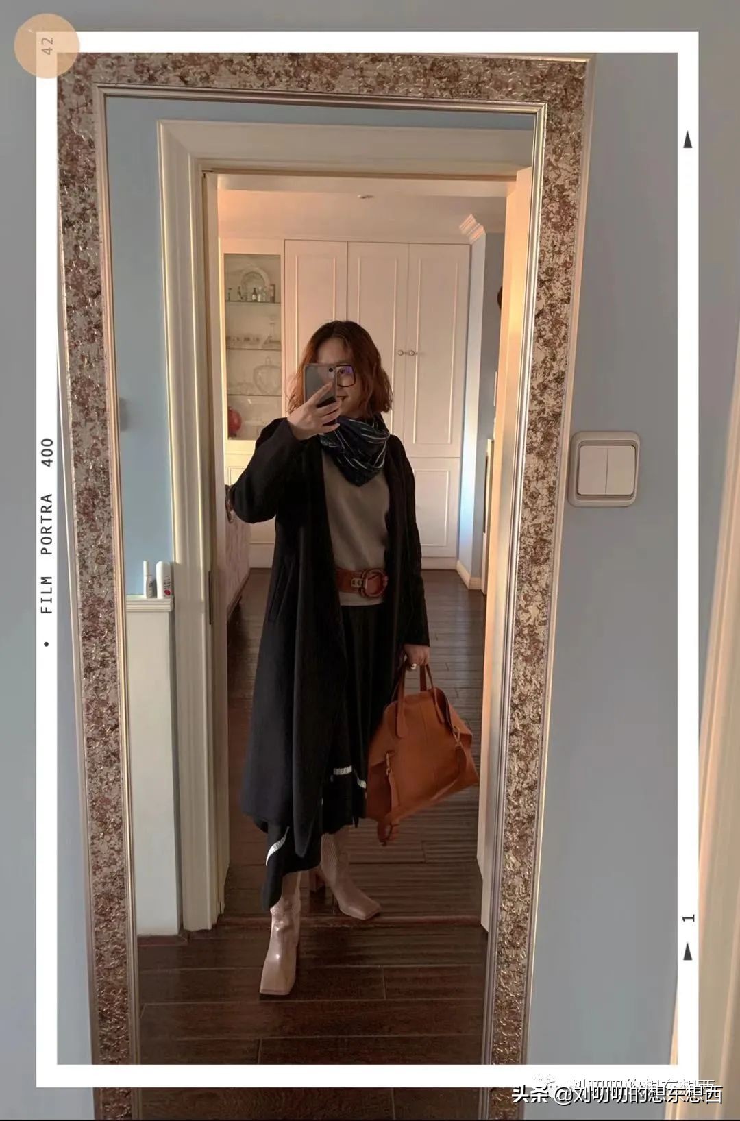 肩宽背厚120斤女生怎么穿显瘦,肩宽后背宽怎么穿显瘦